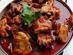 红焖牛肉-宜家·瑞典风味餐厅(北京西红门店)