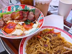 -孖记茶档·热腾茶餐(荔湾领展广场店)