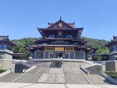-句容茅山景区