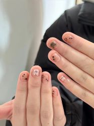 -M·X Nail日式美甲美睫