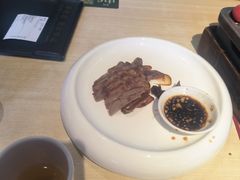-羊之道草原味道清真餐厅(番禺店)