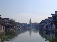 -南浔古镇