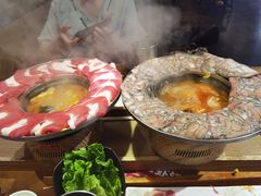 -老爷锅(新街口IFCX店)