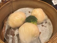 -誉八仙粤菜(万象天地店)
