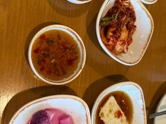 -海云台韩式汤饭·13年匠心韩料(南山店)