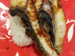 -京樽回転寿司(奥林匹克店)