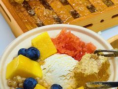 -白色日记·手作酸奶(麦凯乐店)