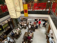 -抱德·潮汕味(琶洲店原惠城鱼仔)