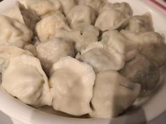 猪肉三鲜-百饺园酒楼(平山道店)