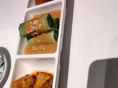 -俏江南-江景昆曲主题餐厅(正大广场店)