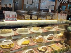 大理石芝士蛋糕-申德勒食品(宾都苑店)