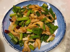 -日丰园海肠水饺·老字号大连海鲜(和平广场店)