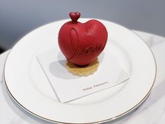 -Fridi Patisserie Cafe