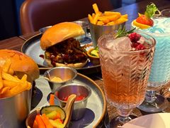 -bluefrog蓝蛙(石家庄欢乐汇店)