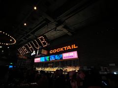 -HIB HUB公社(解放西路店)