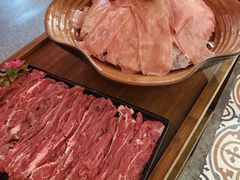 -吼堂老火锅(武汉 天地壹方南馆店)