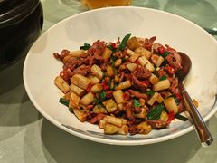 -洪湖水·新楚菜(人民大学店)