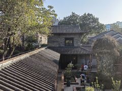 -东莞市可园博物馆