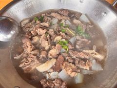 -大众跷脚牛肉馆·非遗传承单位(峨眉山店)