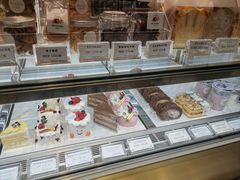 -蜜思琪蛋糕(民生路店)
