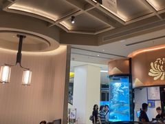 -谭厨中山传家菜.乳鸽.脆鲩鱼(华强北中航城店)