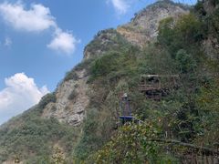 -水墨汀溪风景区