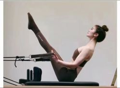 -U+YOGA优伽瑜伽·普拉提