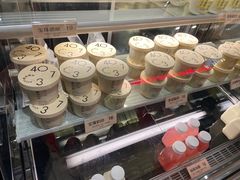 -宝珠奶酪(长宁金虹桥店)