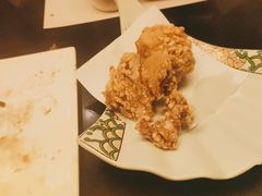 -佛山希尔顿酒店·融誉亚洲美食荟