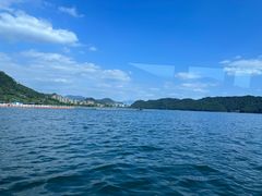 -千岛湖希尔顿休闲艇俱乐部