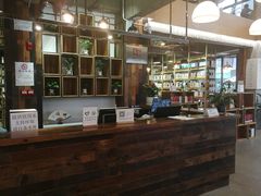 -香洲区图书馆(乐士文化区店)