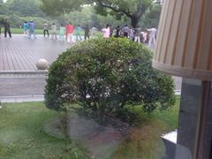 -御花园·粤菜·海鲜火锅(中山公园店)