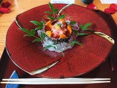 -炎橘·板前料理 Omakase