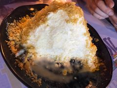 -冰冰酱老味刨冰绵绵冰(中山路总店)
