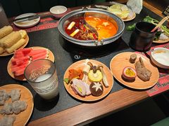 -牛New寿喜烧(金茂览秀城店)