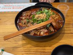 -湖南师大-三牌路鲜货冒菜