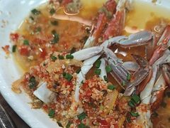 -醉壹号海鲜大排档(厦门美食地标店)