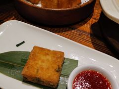 -临家闽南菜(宝洲路店)