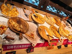 -比格比萨自助(宝山日月光店)