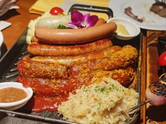 -申德勒加油站西餐厅(日坛路总店)