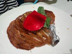 -聆桂烤鸭·金奖烤鸭(静联广场店)