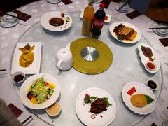 -嘉逸传菜(洛川东路店)