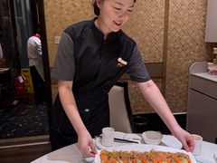-大铁勺新津菜(中北永旺店)