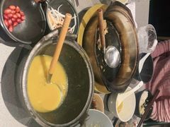 -半山腰·云南菜(侨福芳草地店)