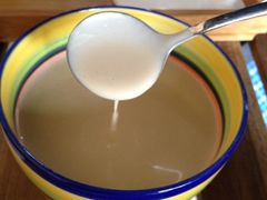 核桃露-小恶魔甜品