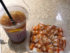 -孖记茶档·热腾茶餐(乐峰店)