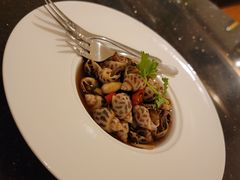 -铭轩中餐厅·海南菜·粤菜(亚龙湾瑞吉店)