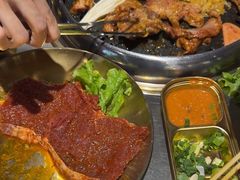 -炉队长·齐齐哈尔家庭烤肉(马家堡店)