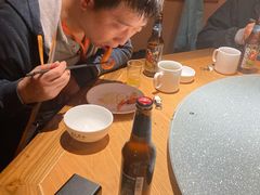 -巢爷老味(东方红店)