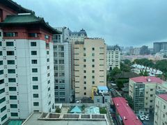 -王府半岛酒店